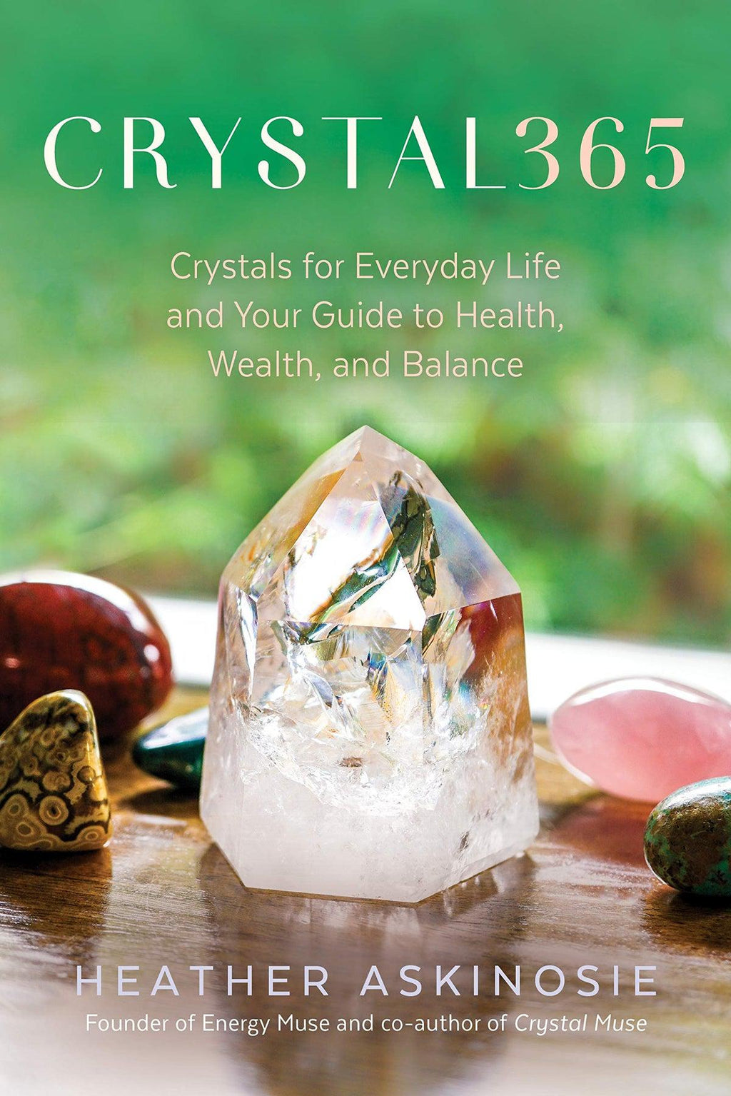 Crystal 365