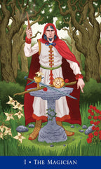 Tarot Made Easy