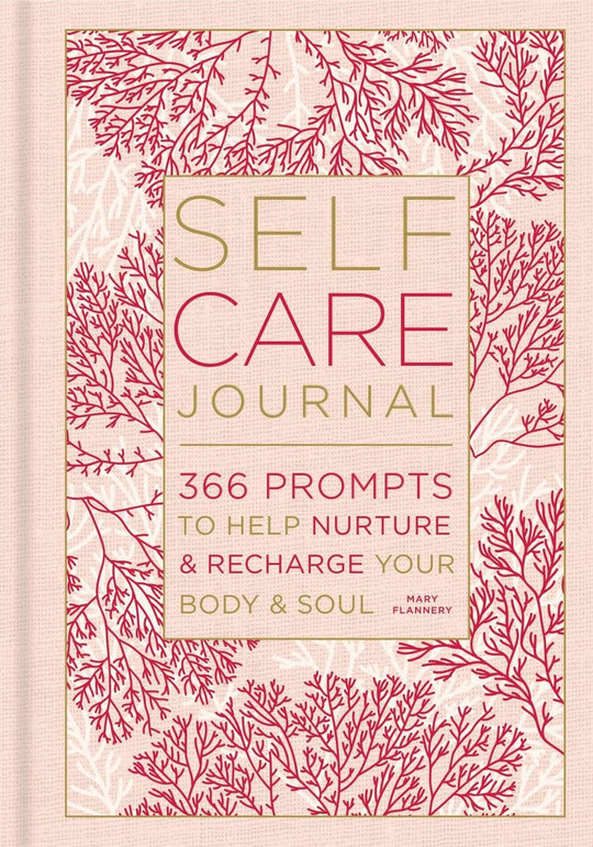 The Self-Care Journal