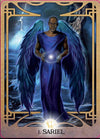 Archangel Fire Oracle