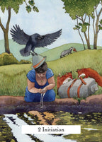 The Witches' Wisdom Tarot
