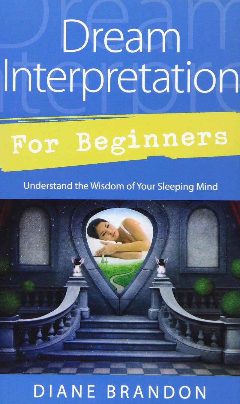 Dream Interpretation For Beginners