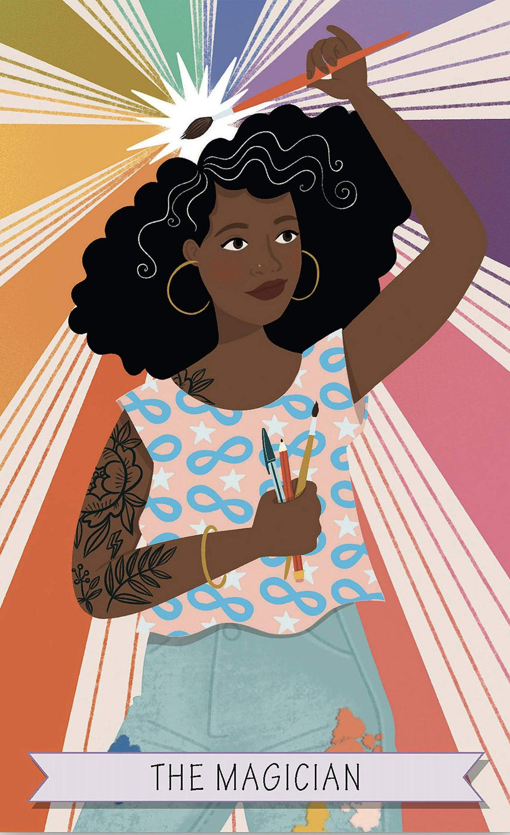 Good Karma Tarot