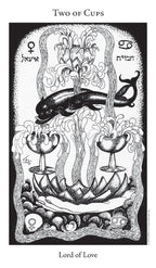The Hermetic Tarot