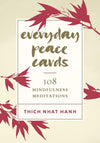 Everyday Peace Cards - Thich Nhat Hanh