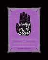 Handful of Stars - A Palmistry Guidebook & Hand Printing Kit
