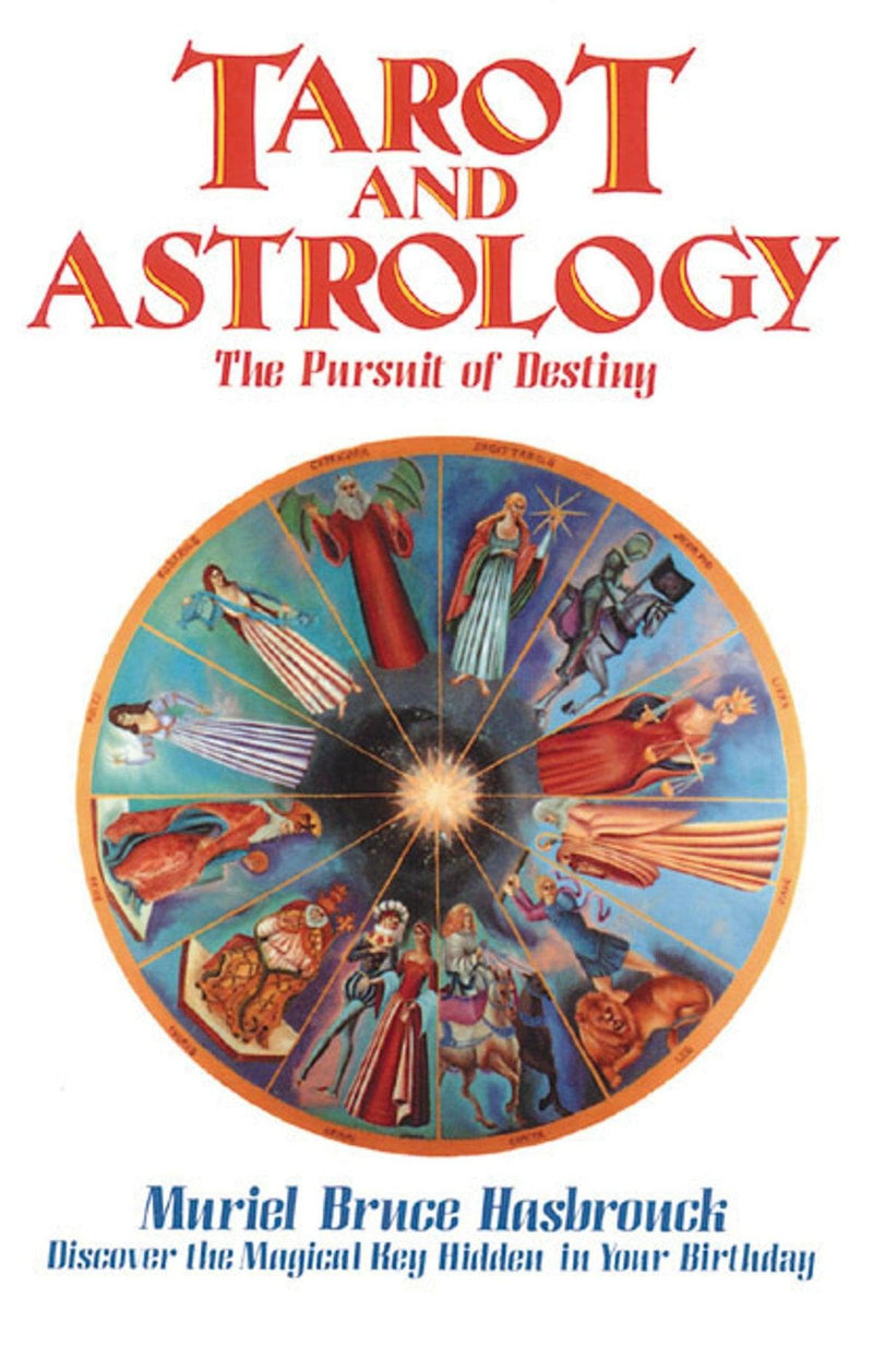 Tarot and Astrology