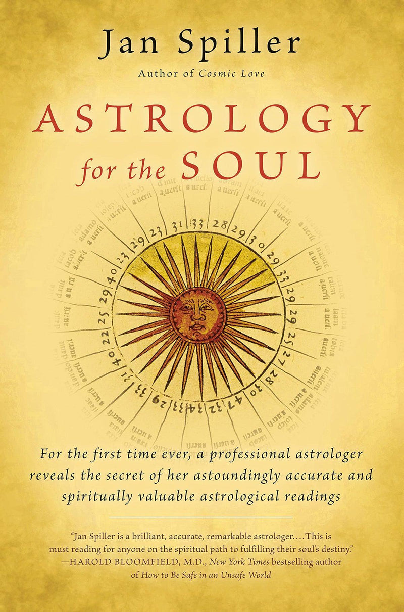 Astrology For The Soul