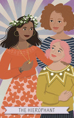 Good Karma Tarot