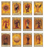 The Angel Oracle