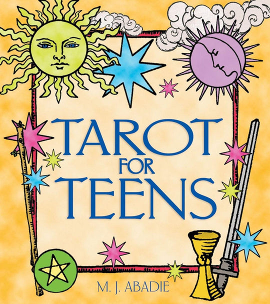 Tarot For Teens