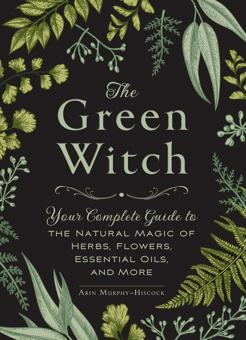 The green Witch