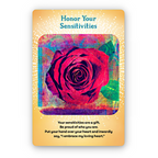 The Empath's Empowerment Deck