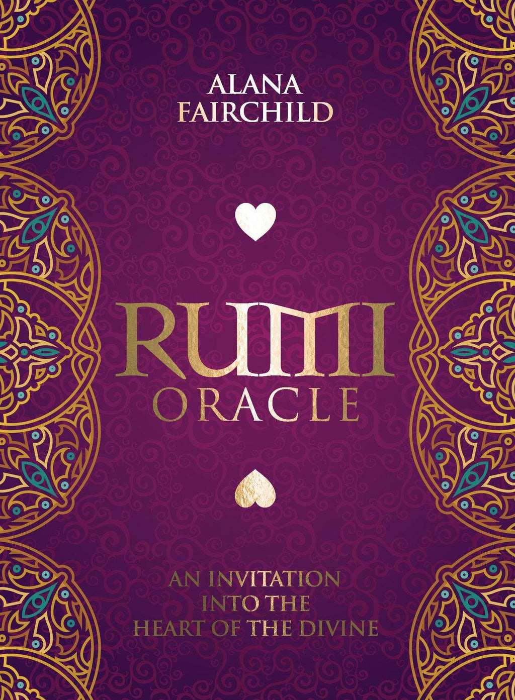 Rumi Oracle 