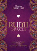 Rumi Oracle 