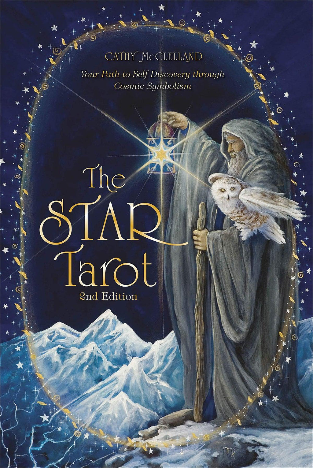 The Star Tarot Cathy McCelland