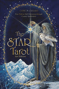 The Star Tarot Cathy McCelland