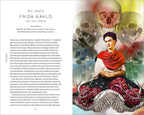 Our Tarot: A Guidebook & Deck Featuring Notable Women In History