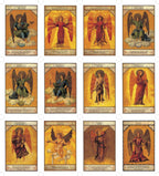 The Angel Oracle