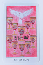The Radiant Tarot - Pathway To Creativity