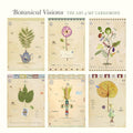 Botanical Visions The Art of MF Cardamone