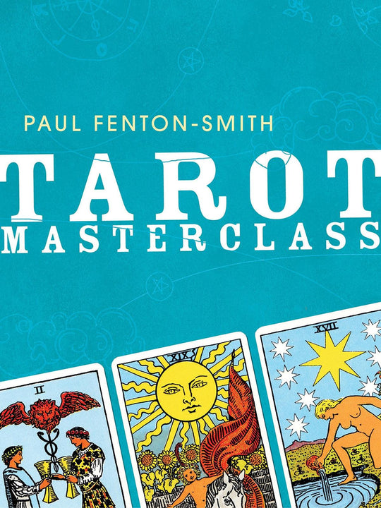 Tarot Masterclass