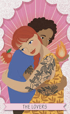 Good Karma Tarot