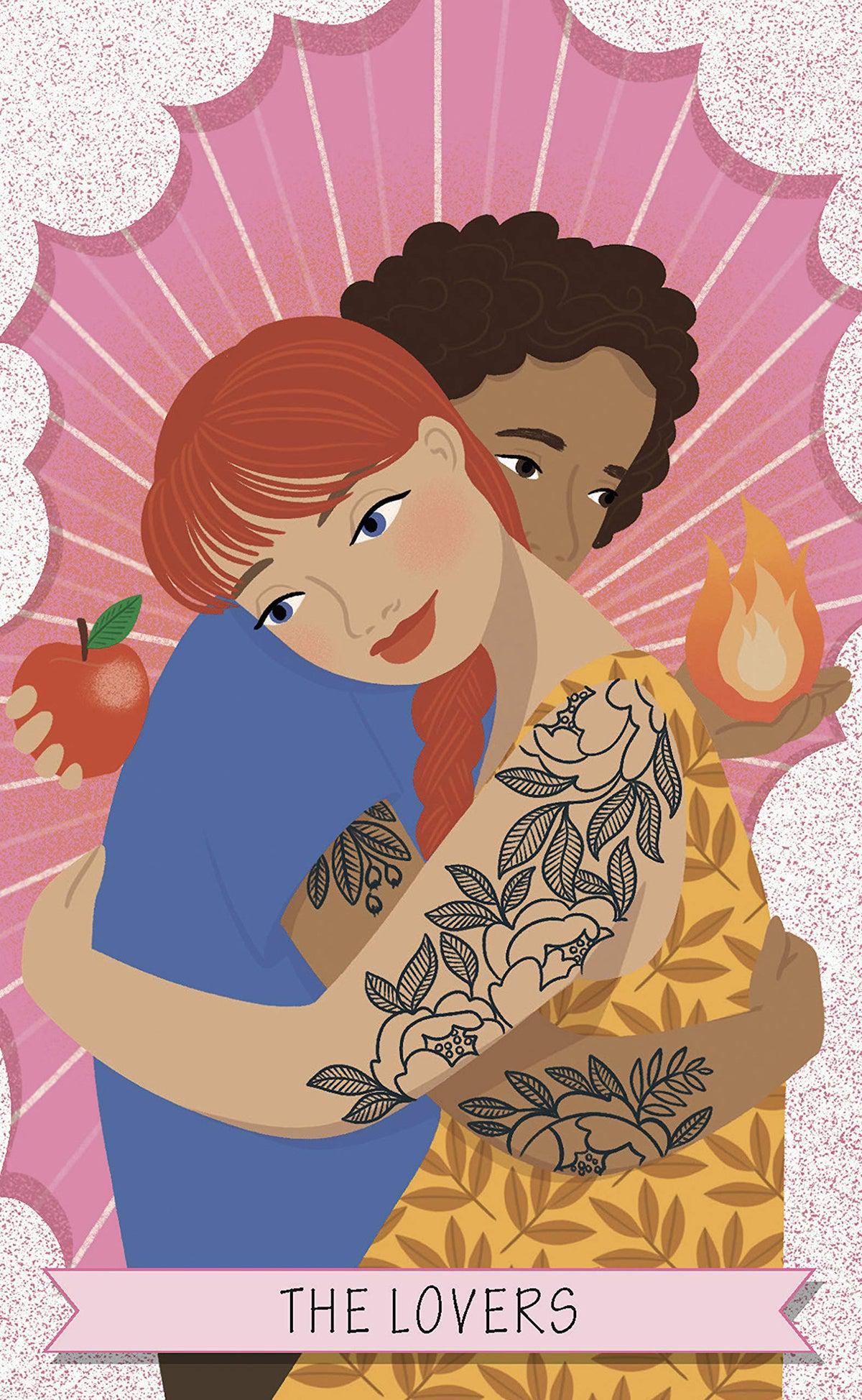 Good Karma Tarot