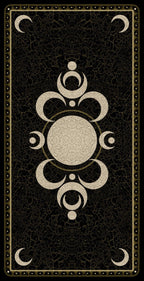 The Deviant Moon Tarot