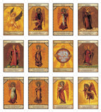 The Angel Oracle