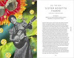 Our Tarot: A Guidebook & Deck Featuring Notable Women In History