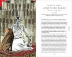 Our Tarot: A Guidebook & Deck Featuring Notable Women In History