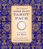 The Original Rider Waite Tarot