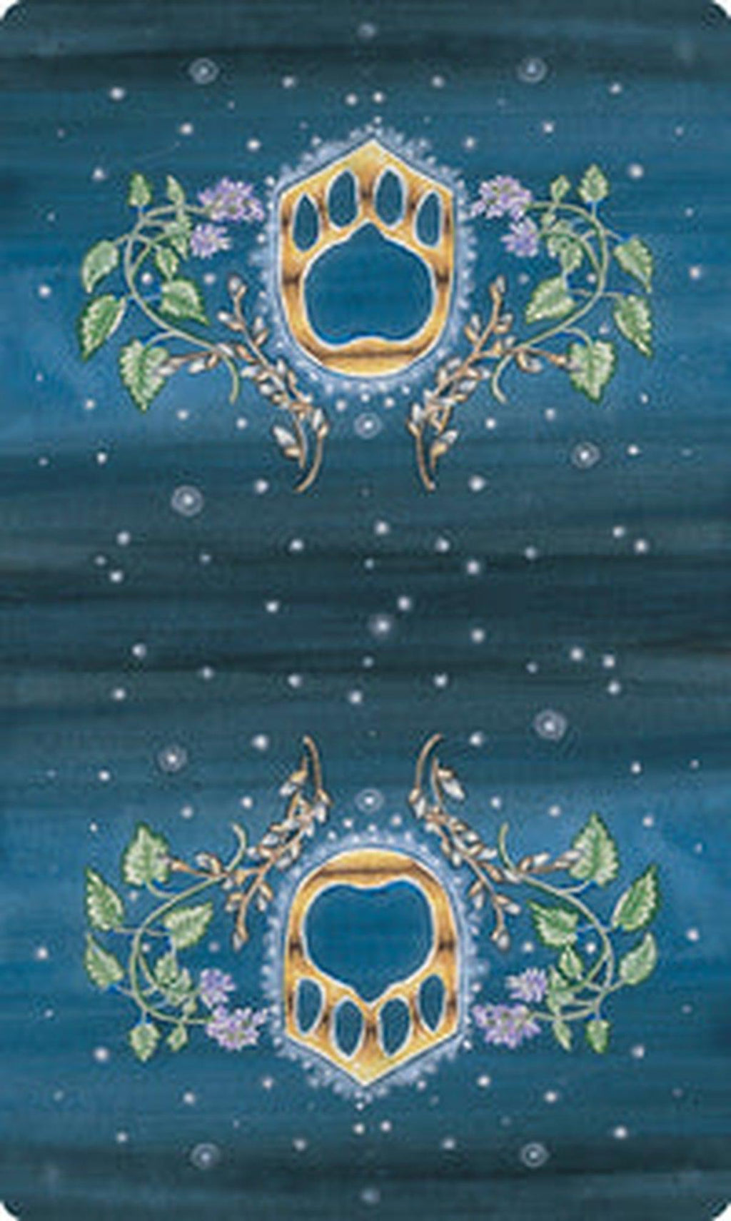 Mystical Cats Tarot