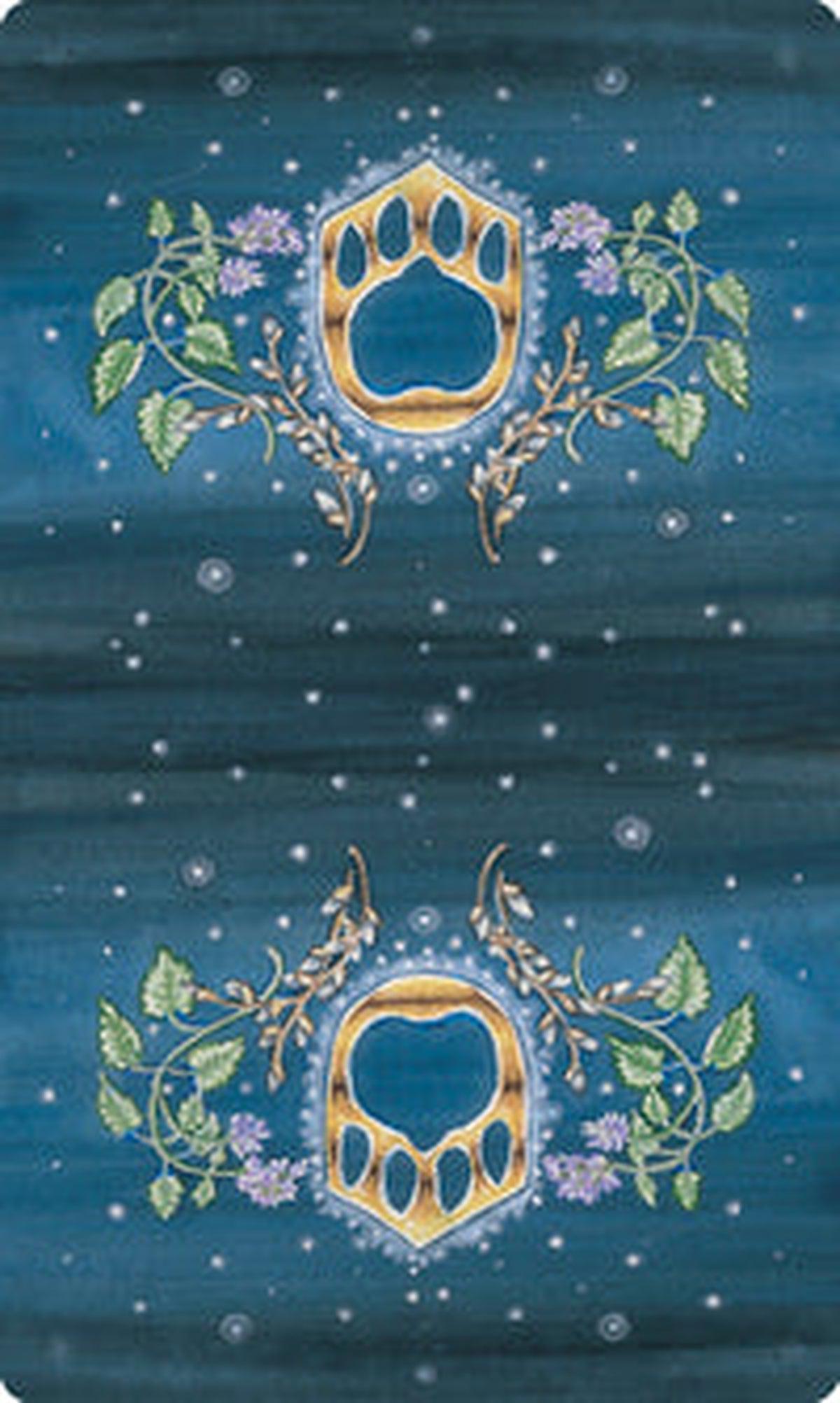 Mystical Cats Tarot
