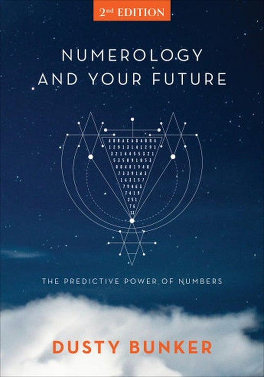 Numerology And Your Future, 2nd Edition: The Predictive Power Of Numbers