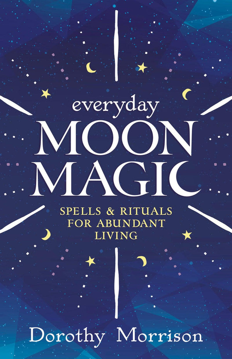 Everyday Moon Magic 