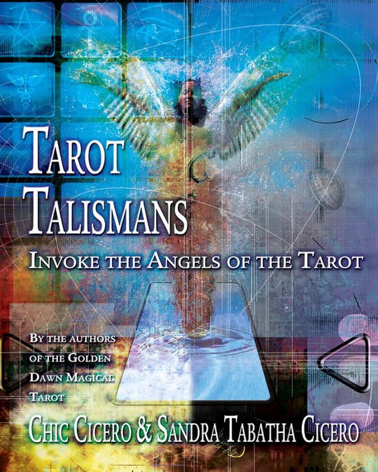 Tarot Talismans
