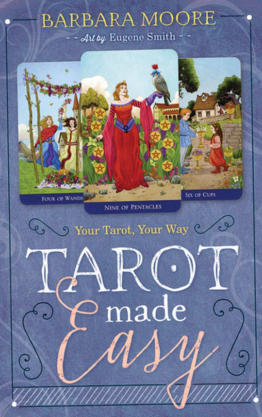 Tarot Made Easy