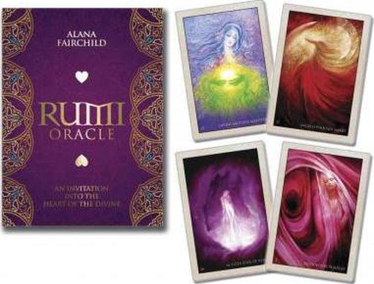 Rumi Oracle