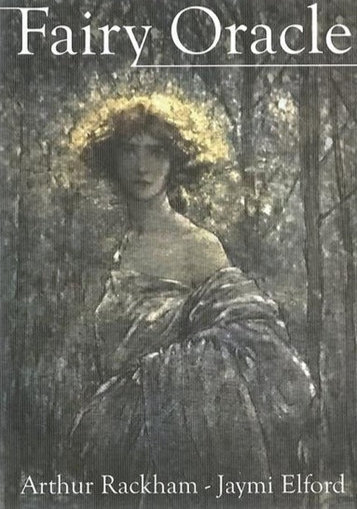 Fairy Oracle
