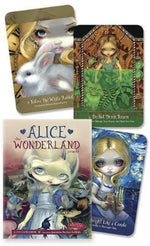 Alice - The Wonderland Oracle