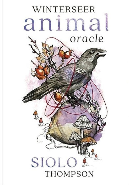 Winterseer Animal Oracle