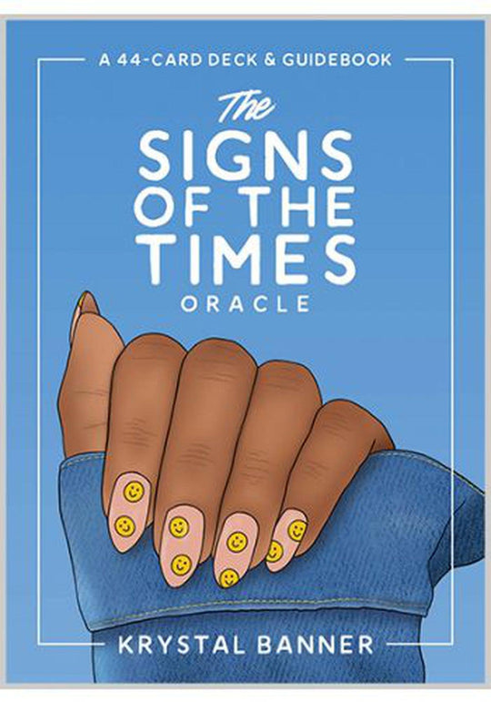 The Signs Of The Times Oracle