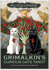 Grimalkins Curious Cats Tarot