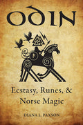 Odin - Ecstasy, Runes & Norse Magic