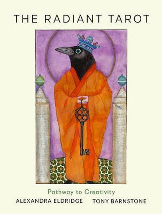The Radiant Tarot - Pathway To Creativity