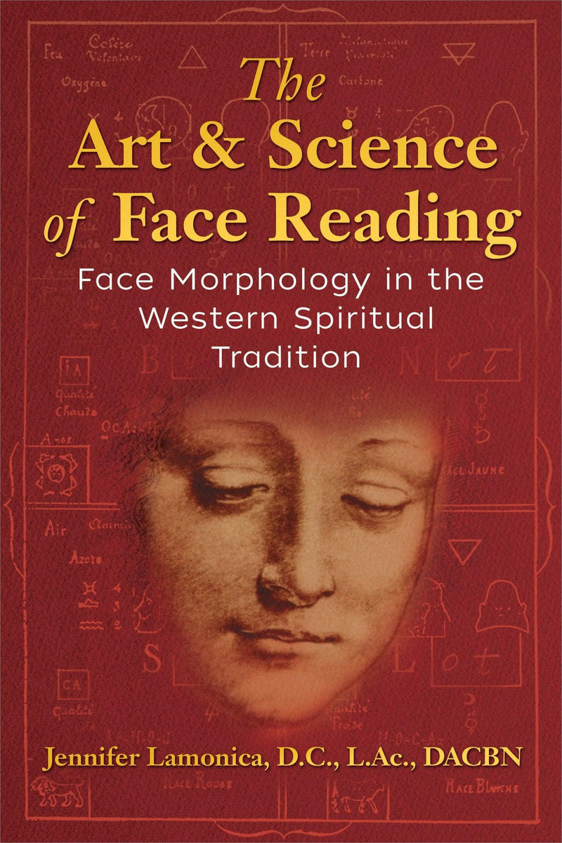 The Art & Science of Face Reading