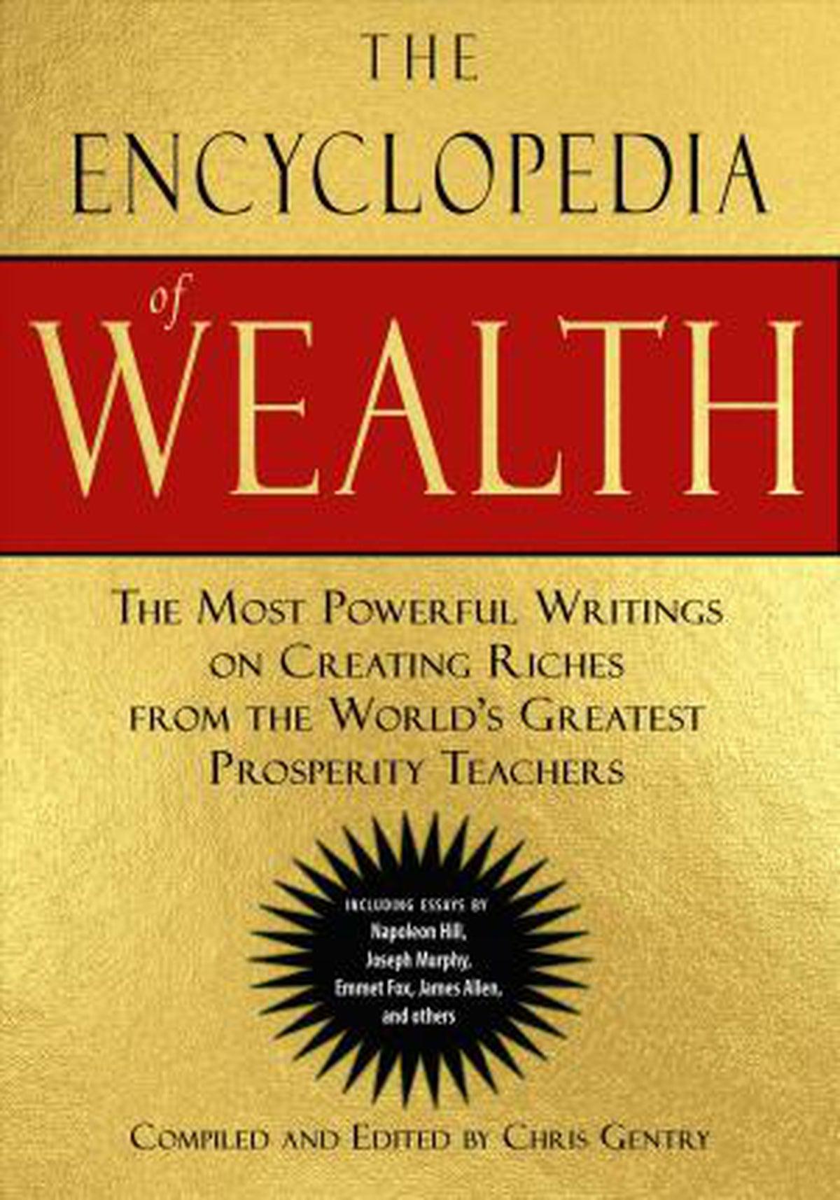 encyclopedia of wealth
