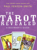 Beginner Tarot Book